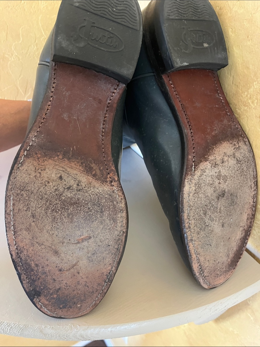 Justin boot - Picture 6 of 7